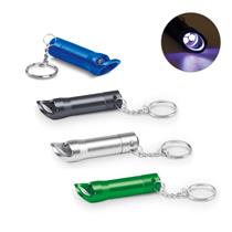 Chaveiro C/ Lanterna