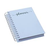 Planner Anual Percalux Anual