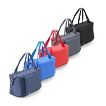 Bolsa Expansível E Dobrável 25 Litros