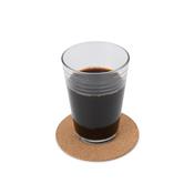 Porta-copos Cortiça