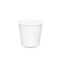 Copo Biodegradável 100ml