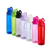 Squeeze Plástico 740ml