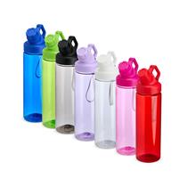 Squeeze Plástico 740ml