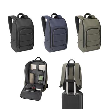 Mochila para Notebook em 600D Poliéster