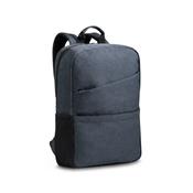 Mochila para notebook em 600D poliéster reciclado de alta densidade (100% rPET)