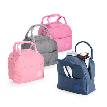 Bolsa Térmica 5 Litros Poliéster