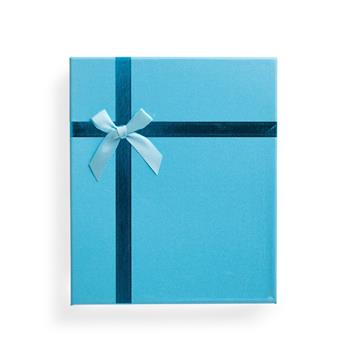 Caixa para Presente
