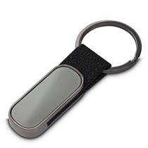 Chaveiro de Zinco, Ferro e PU