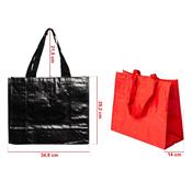 Sacola Plástica Polipropileno Versátil