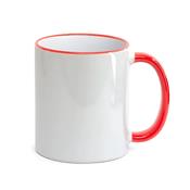 Caneca de Cerâmica 325ml