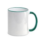 Caneca de Cerâmica 325ml