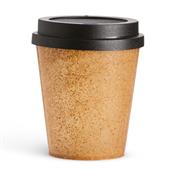 Copo Fibra de Coco 350ml