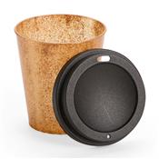 Copo Fibra de Coco 350ml