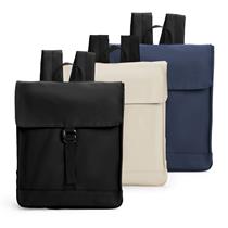 Mochila Couro Sintético 16L