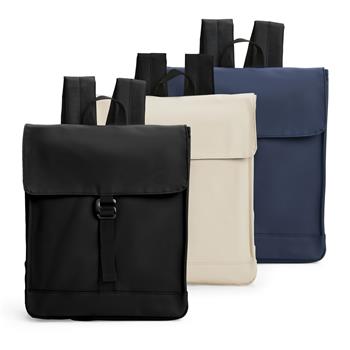 Mochila Couro Sintético 16L