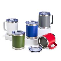 Caneca Térmica em Inox 350ml