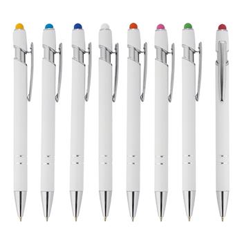 Caneta Metal Touch 1.0mm