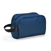 Nécessaire Couro Sintético Impermeável