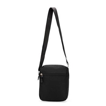 Mini Bolsa Transversal Oxford