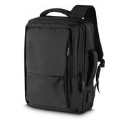 Mochila Pasta para Notebook em Poliéster 600D