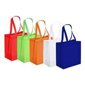 Sacola TNT com Ampla Profundidade