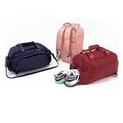 Bolsa Esportiva Poliéster 28L