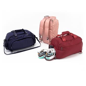 Bolsa Esportiva Poliéster 28L