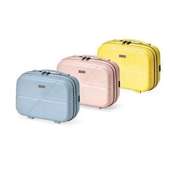 Frasqueira Plástica Premium