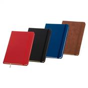 Moleskine Couro Sintético