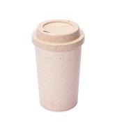 Copo de Fibra de Arroz 350ml