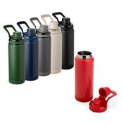 Garrafa Térmica 600ml Inox