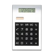 Calculadora Plástica