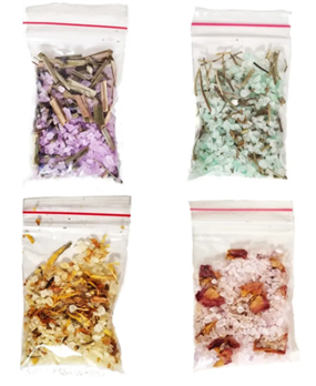 Brindes Escalda Pés