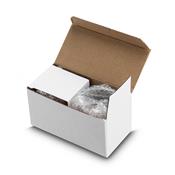 CONJUNTO DE COPO DE VIDRO