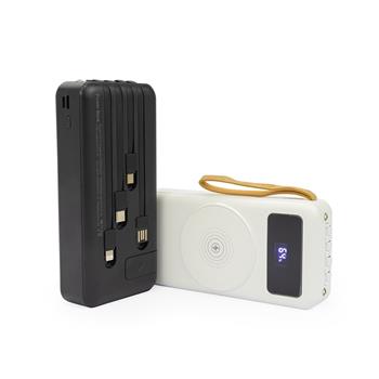 Power Bank 20.000mAh
