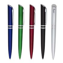Caneta de Plástico Executiva Luxo