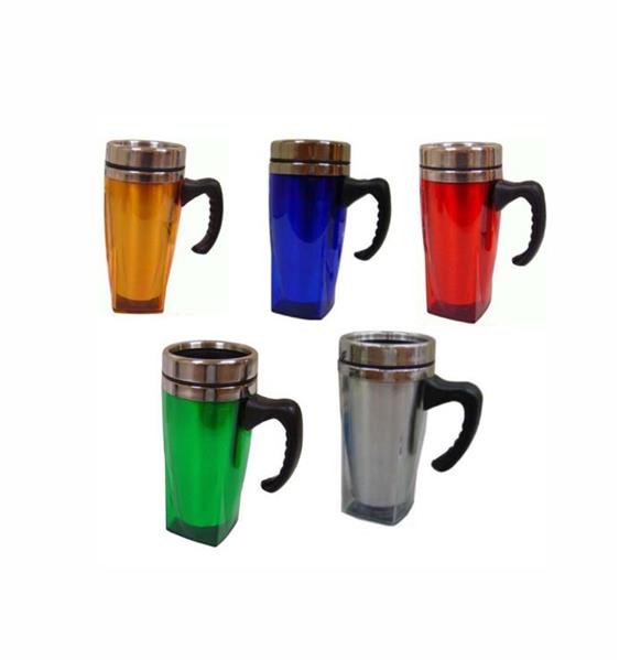 Caneca de Acrílico 450ml