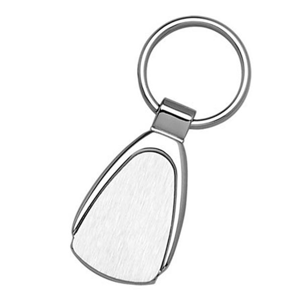 Chaveiro Luxo de Metal 