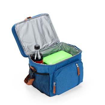 Bolsa Térmica Dupla Expansível 15L
