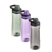 Garrafa Plástica De 750ml