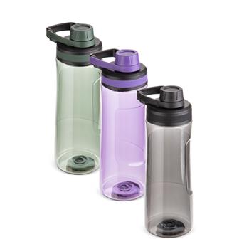 Garrafa Plástica De 750ml