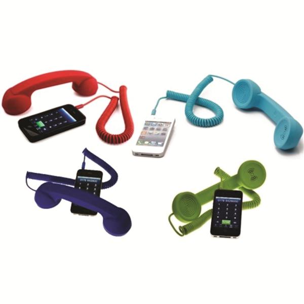 Telefone Vintage para Celulares 