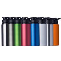 Squeeze Alumínio 650ml