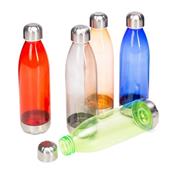 Squeeze Plástico 700ml. ANCER.
