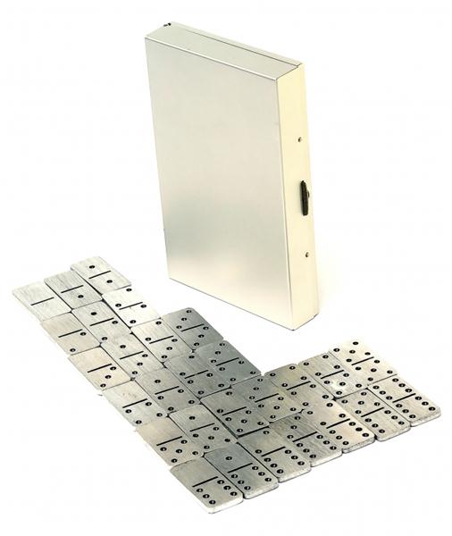 Jogo de Domino Personalizado