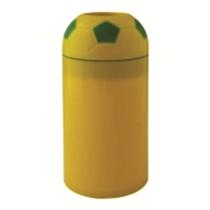 Porta litro de cerveja com tampa 600ml