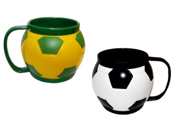 Caneca de Futebol 