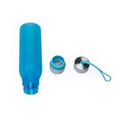 Squeeze Plástico 600ml