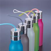 Squeeze Plástico 600ml