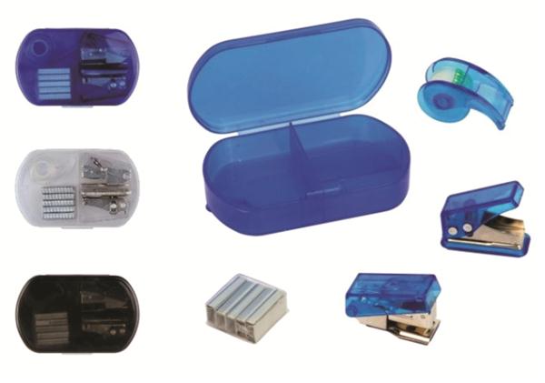 Kit Escritório 4 peças